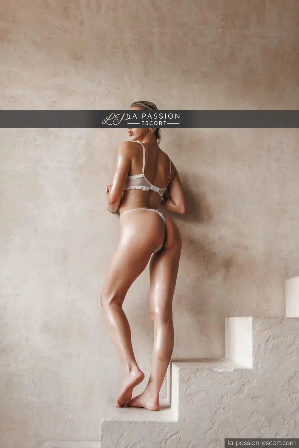 Stella stehend treppe 2 lp