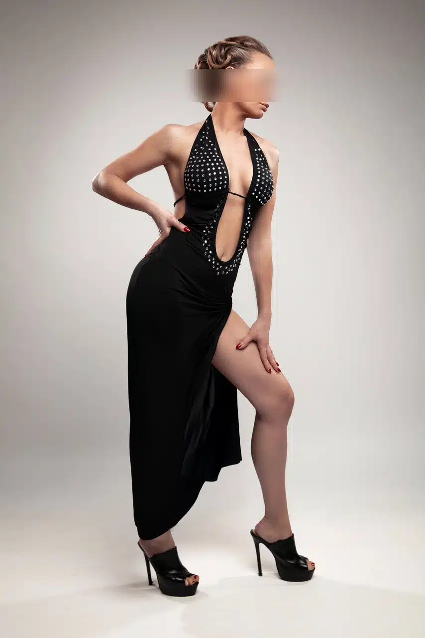 Escortdame Fiona